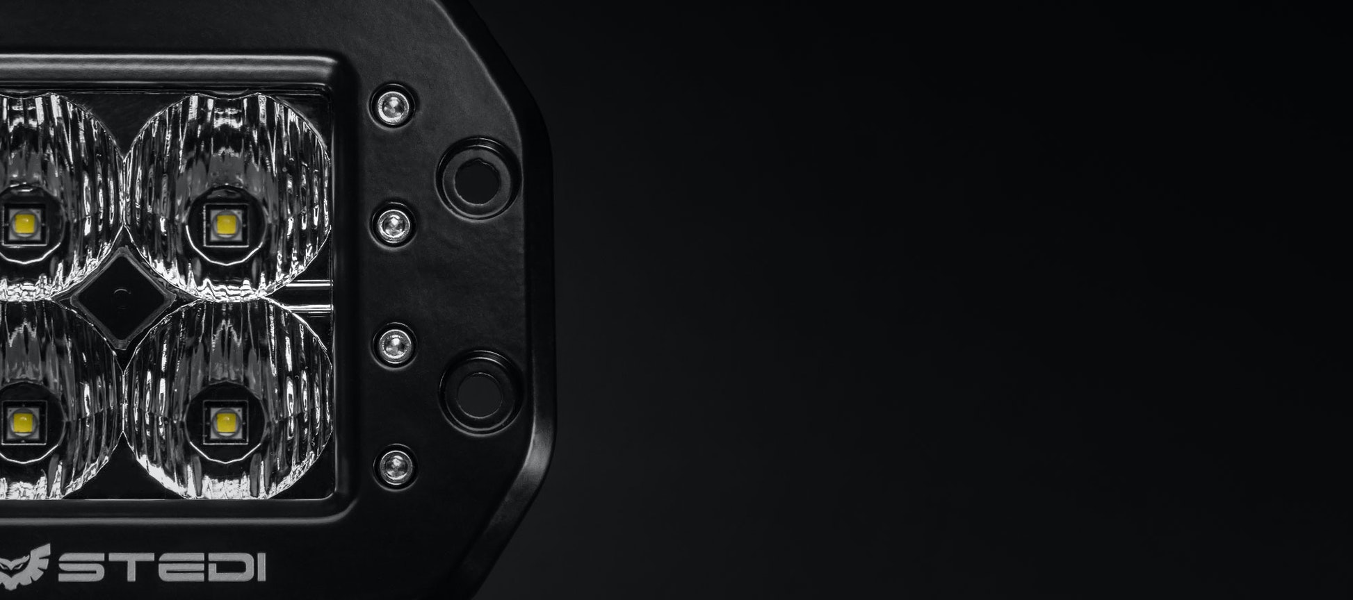 STEDI C-4 Black Edition